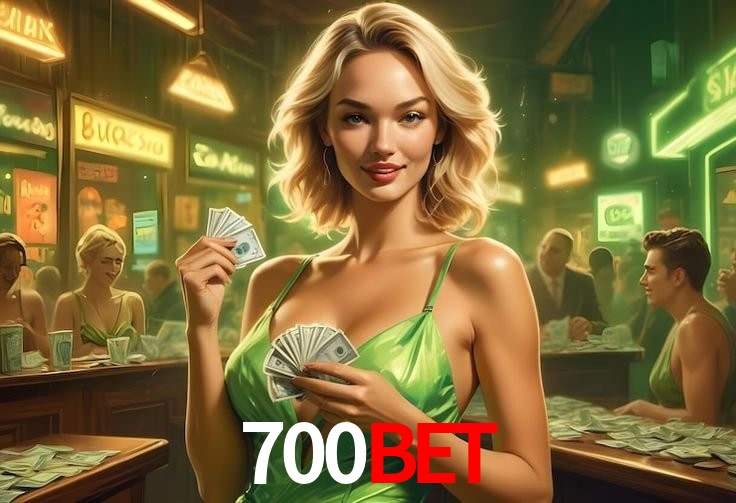 Experiência VIP 700bet