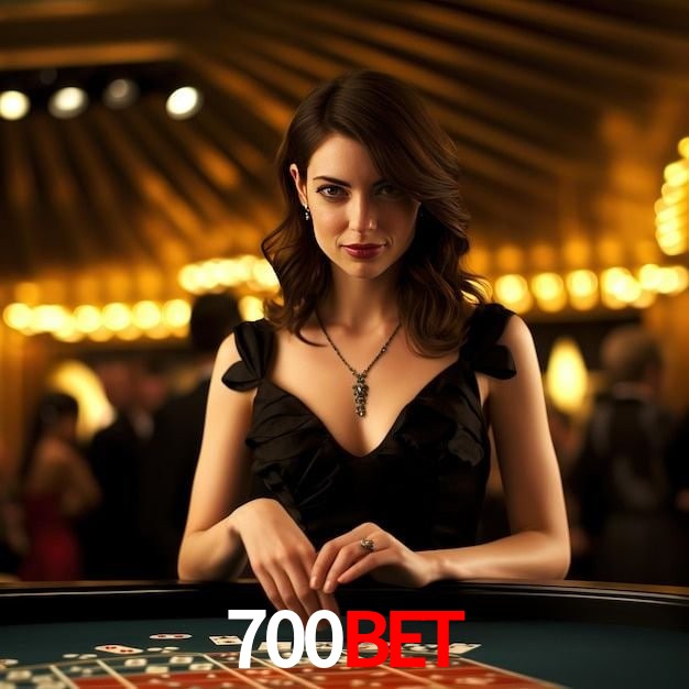 Estatísticas 700bet