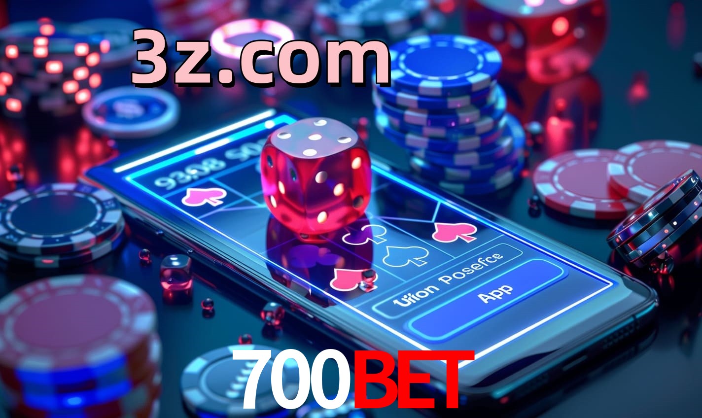 Baixar App 700BET