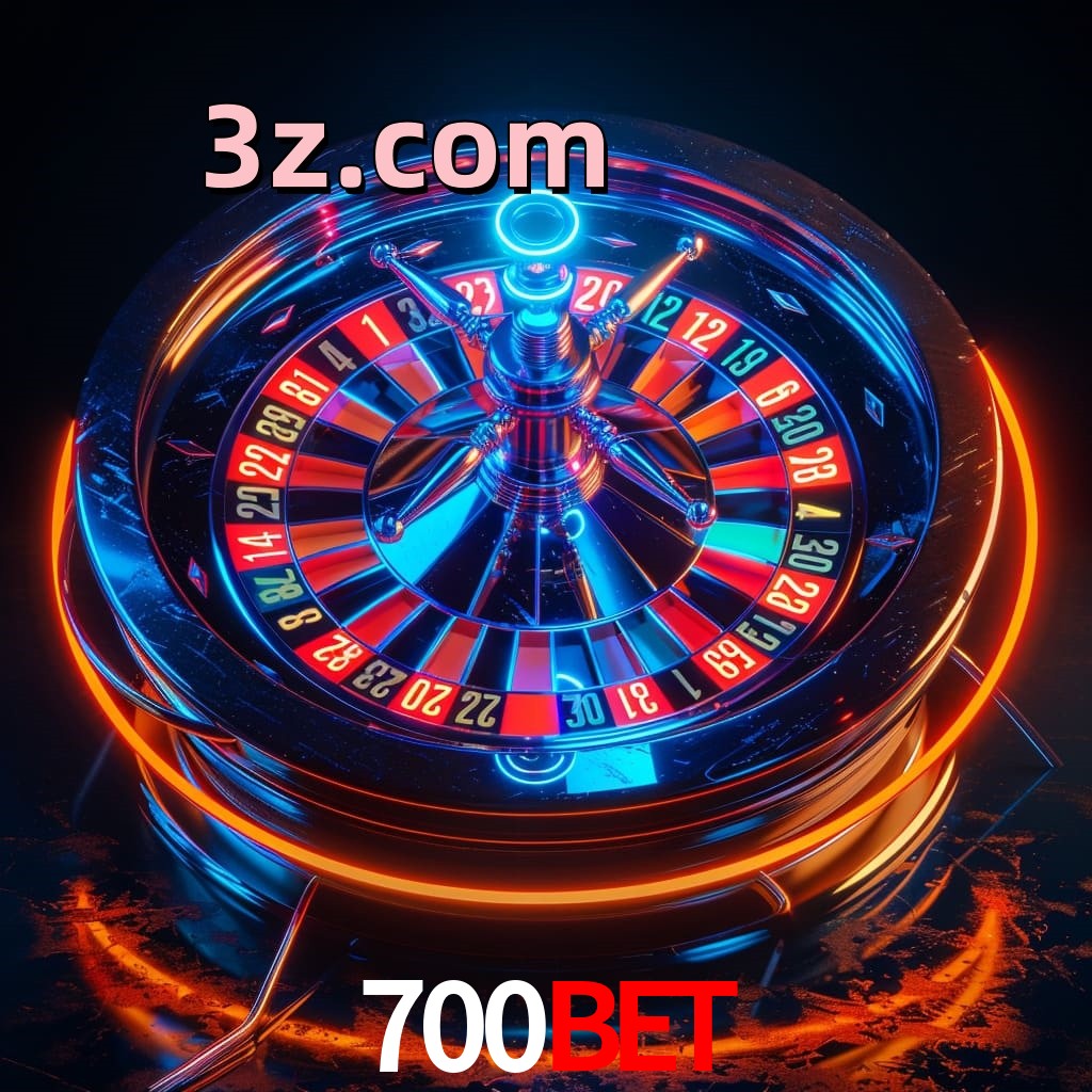 Melhor Casino Online 700BET