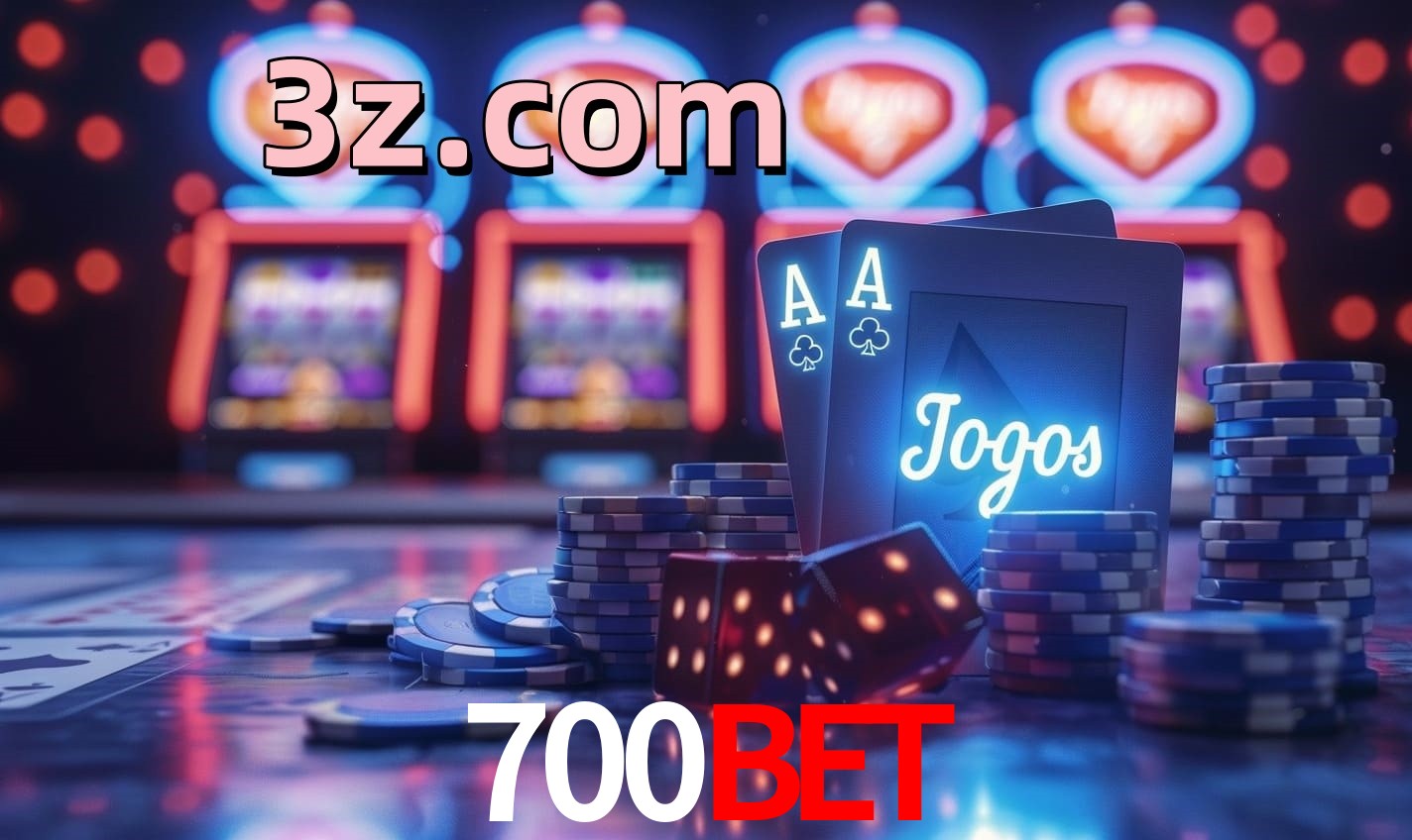 Lista de Jogos 700BET