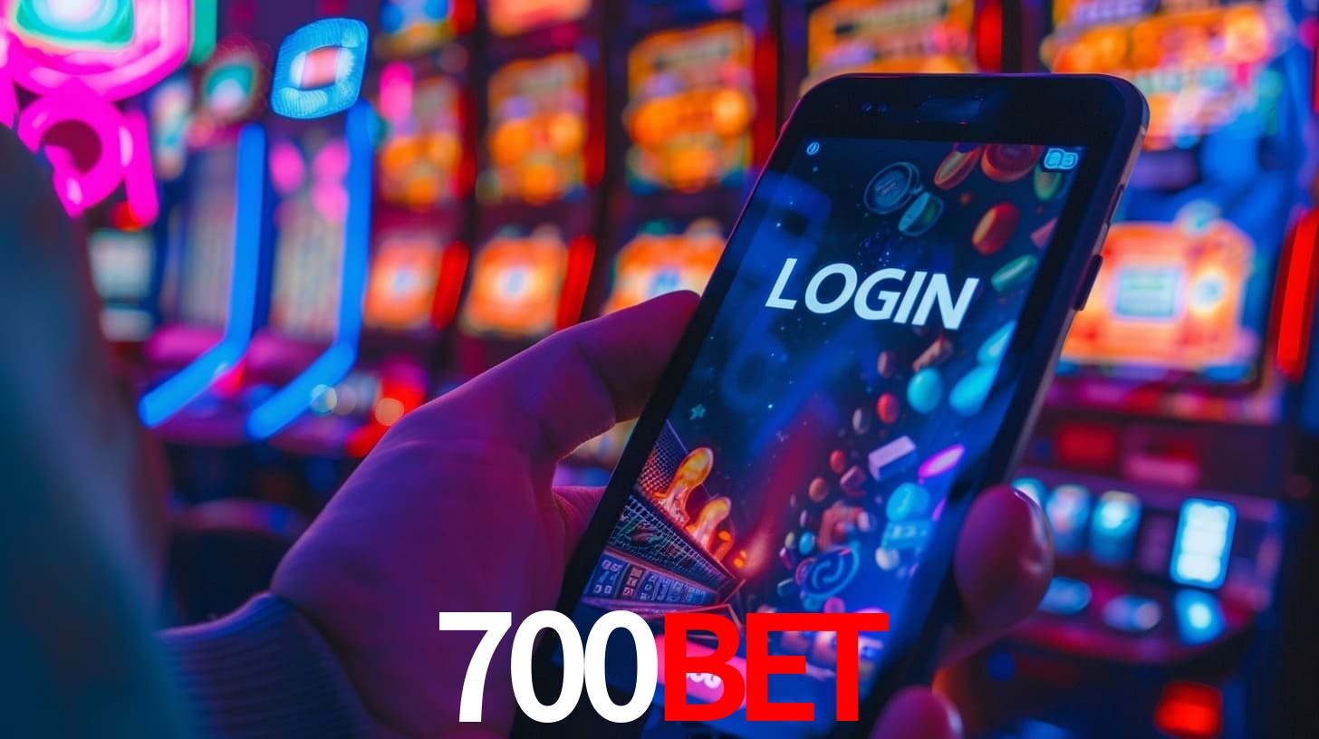 A Experiência Imersiva dos Cassinos Ao Vivo no 700bet