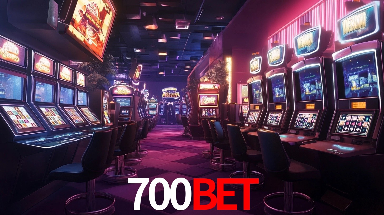 700bet: Jogos de Caça-Níqueis-Altas Recompensas, Roleta-Velocidade, Blackjack-Desafios Máximos