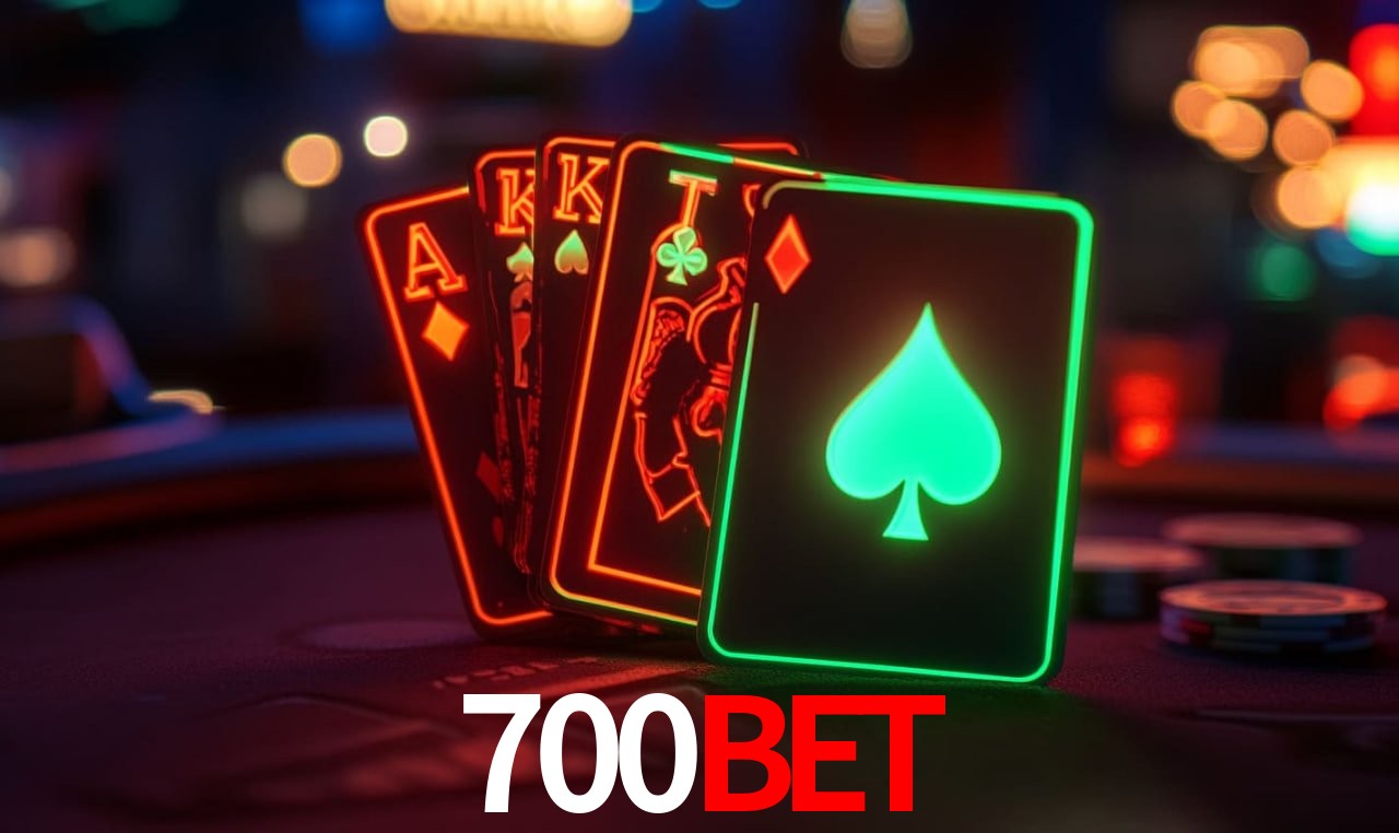 Inovações de Jogos na 700bet: O Futuro das Experiências Interativas