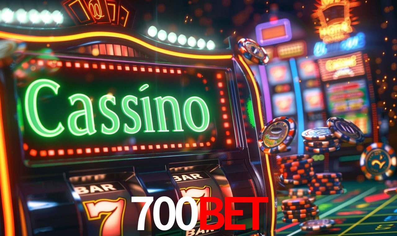 Apostas Esportivas na 700bet: Um Guia Completo