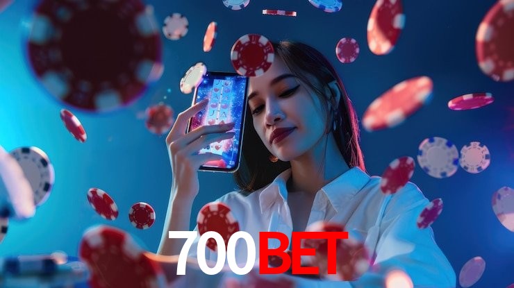 Login Seguro 700bet