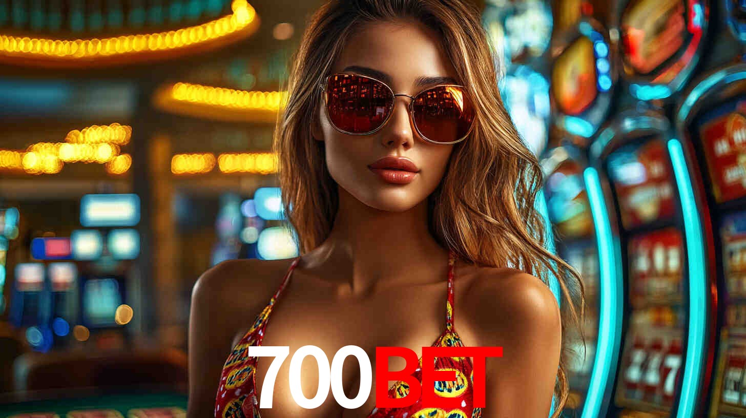 Experimente o Login Seguro Premium no 700bet