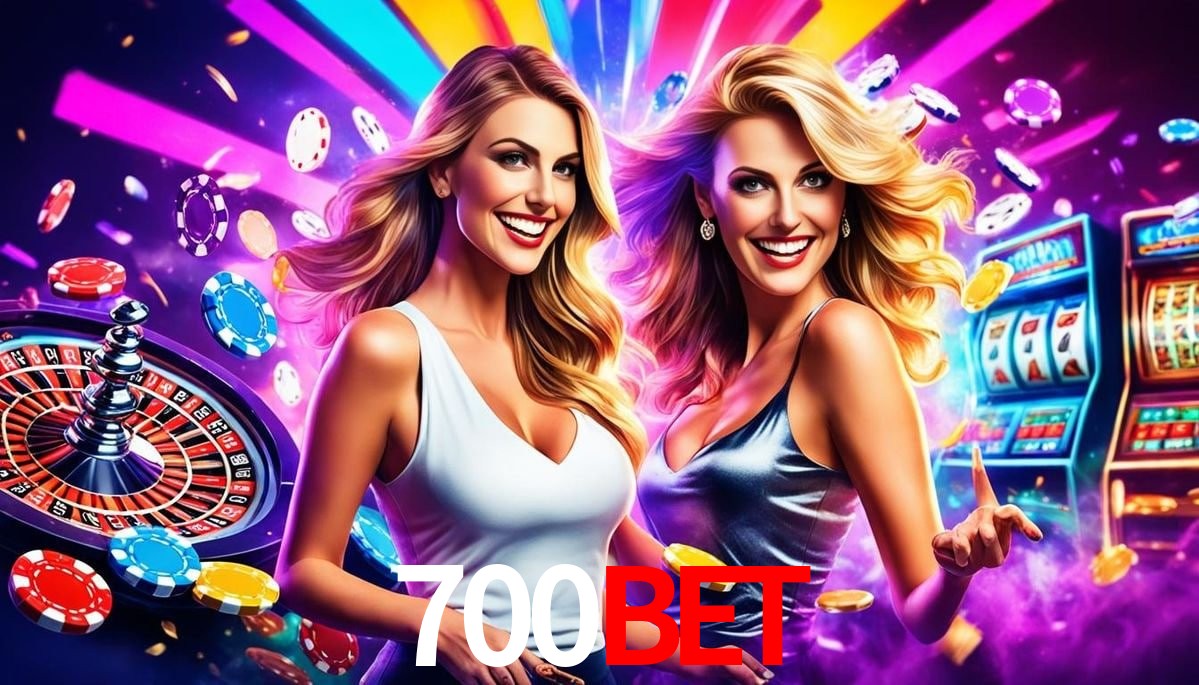 A Emoção da Loteria na 700bet: Uma Chance de Mudança de Vida