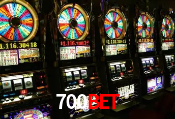 PIX Instantâneo 700bet