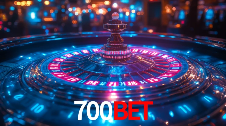 Sinta a adrenalina dos jogos de cassino com 700bet
