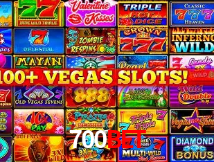APP oficial da 700bet para mobile