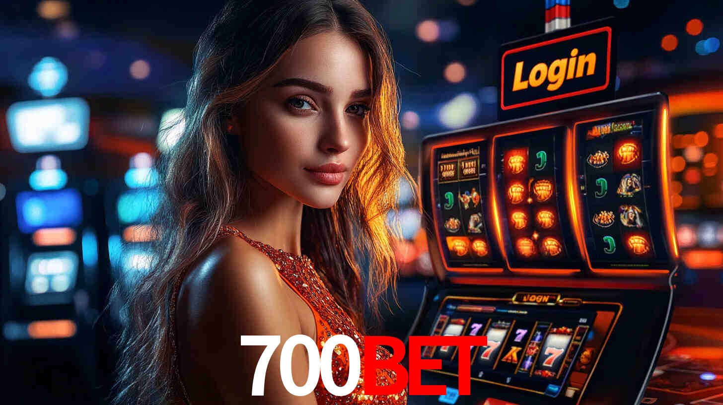 700bet login