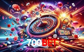Descubra a Magia dos Jogos de Arcade no 700bet
