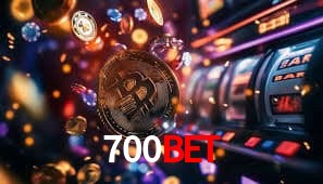 Sistemas de Segurança 700bet