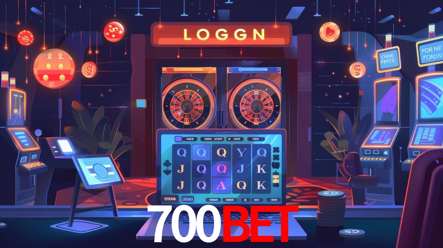 Descubra a Essência do 700bet: Nossa História e Compromissos