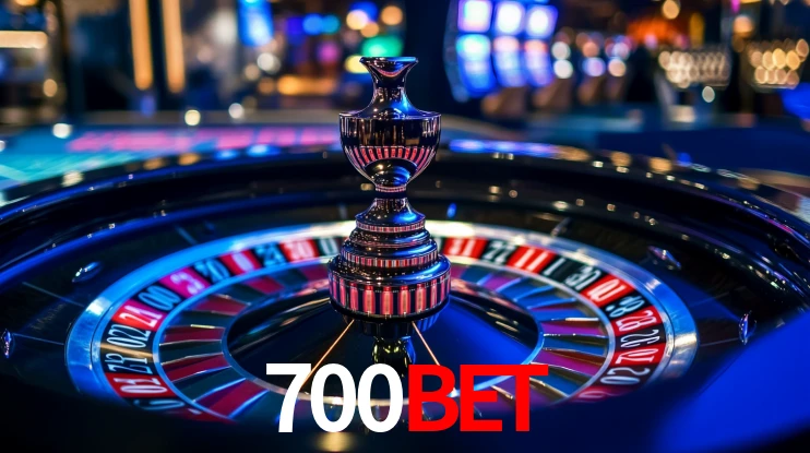 700bet login
