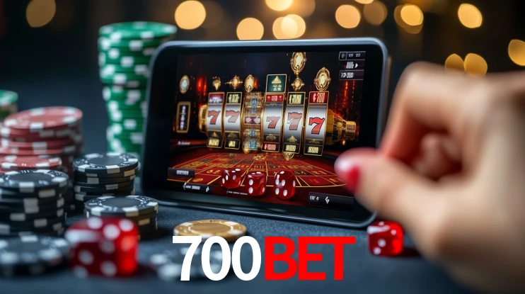 700bet,700bet login