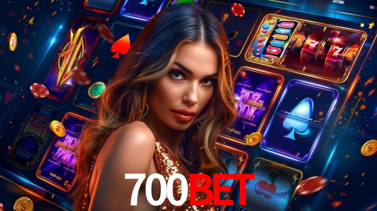 Benefícios da Conta 700bet