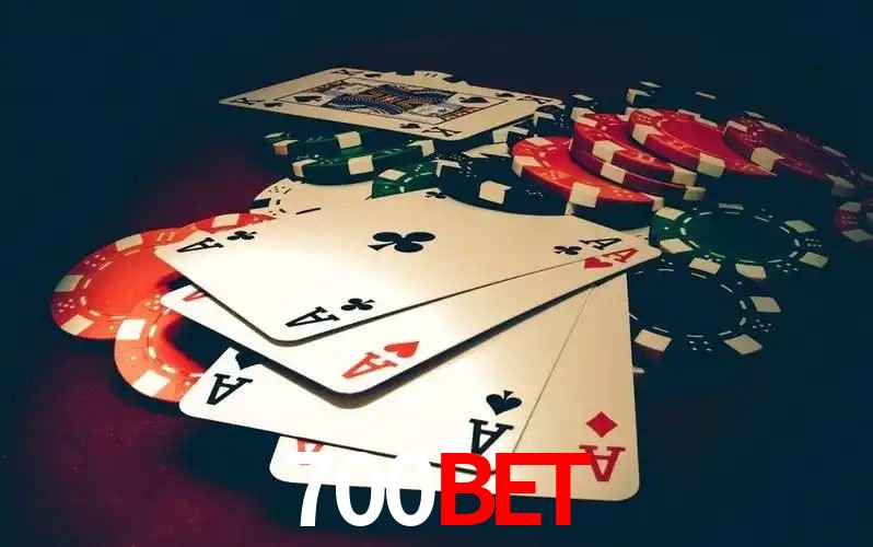 Desvendando o Mundo dos Jogos Virtuais na 700bet