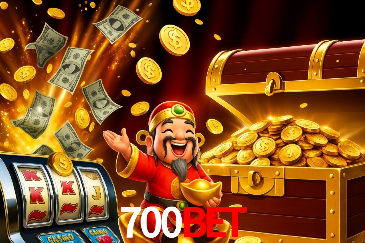 Desvendando o Mundo dos Jogos Virtuais na 700bet