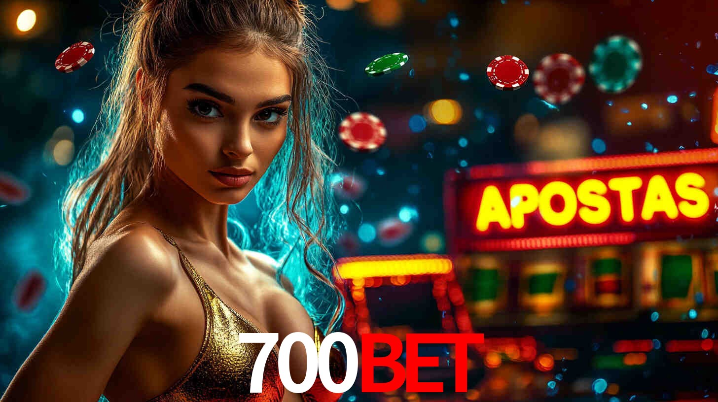 Casino VIP 700bet