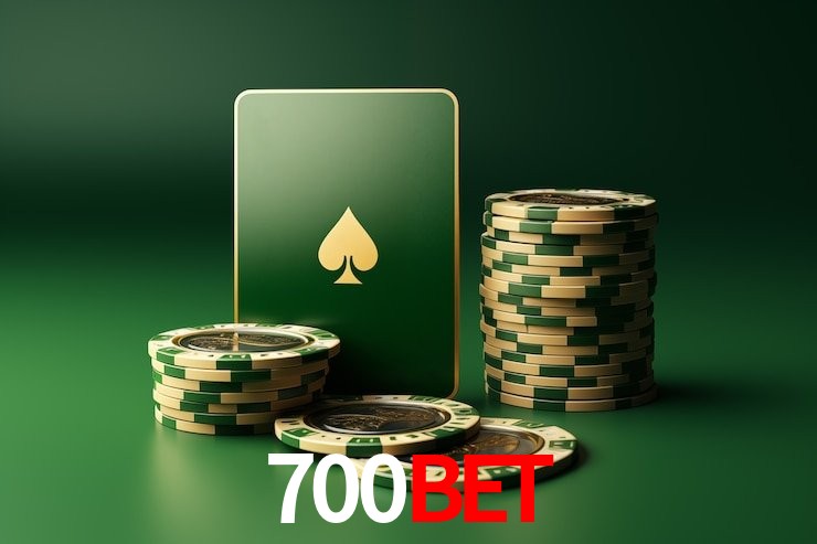Blackjack Table 700bet