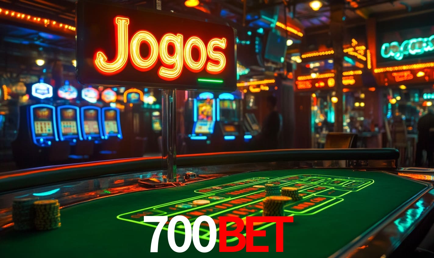 A Experiência Imersiva dos Cassinos Ao Vivo no 700bet