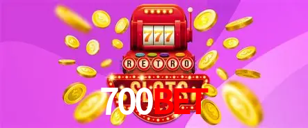 cassino 700bet
