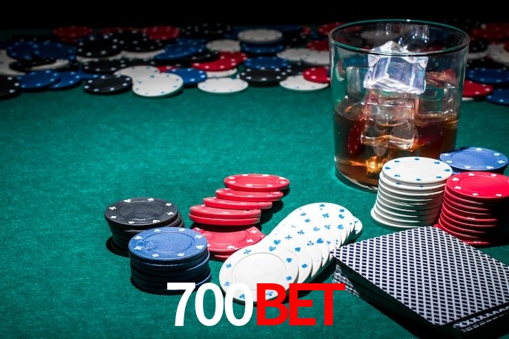 Inovações de Jogos na 700bet: O Futuro das Experiências Interativas
