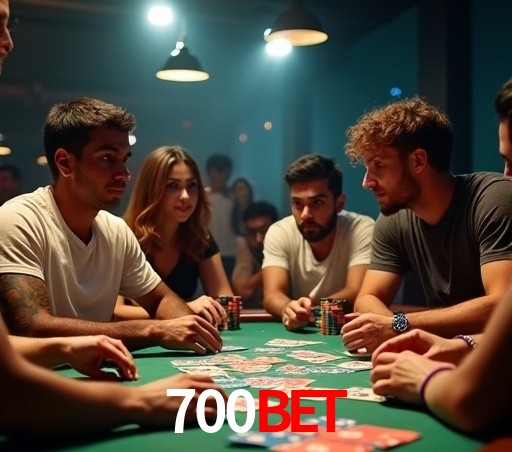 Descubra o Programa VIP da 700bet: Vantagens Exclusivas para Jogadores