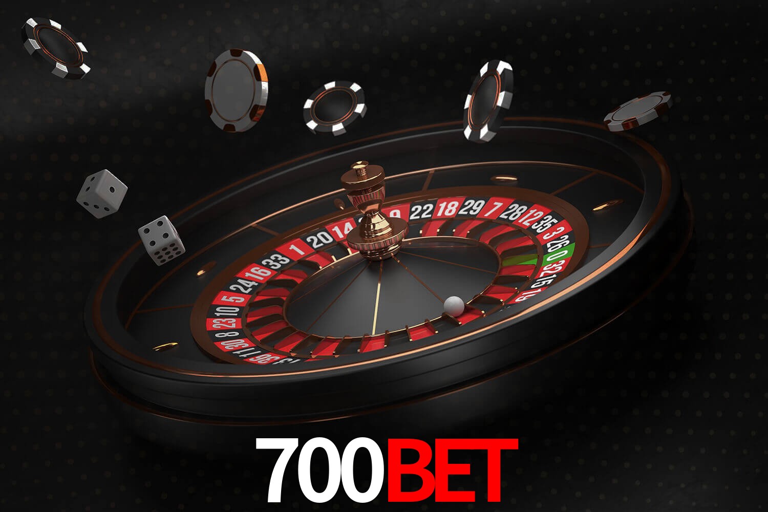 700bet: A Experiência de Casino com Jogos de Mesa ao Vivo