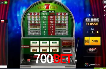 Seasonal Promotions 700bet