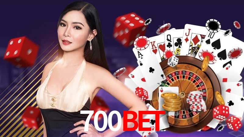 Desvendando o Mundo dos Jogos Virtuais na 700bet
