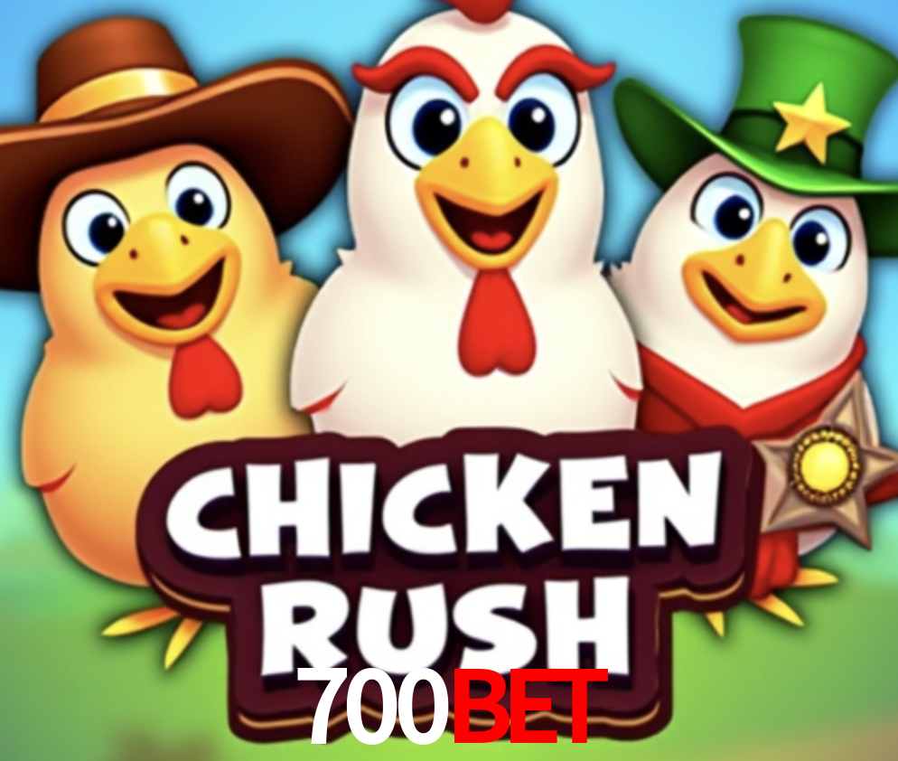 Slot Games 700bet
