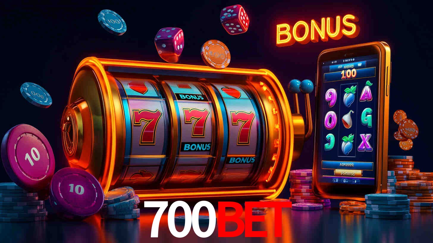 Apostas de Futebol 700bet