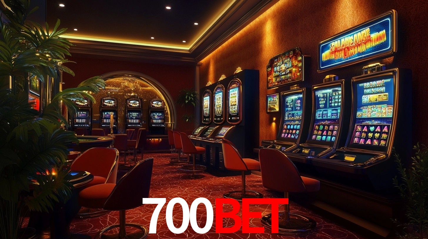 700bet App Interface