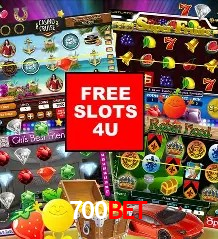 API Integration 700bet