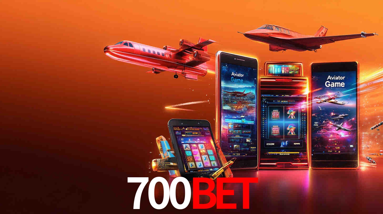 Torneios 700bet