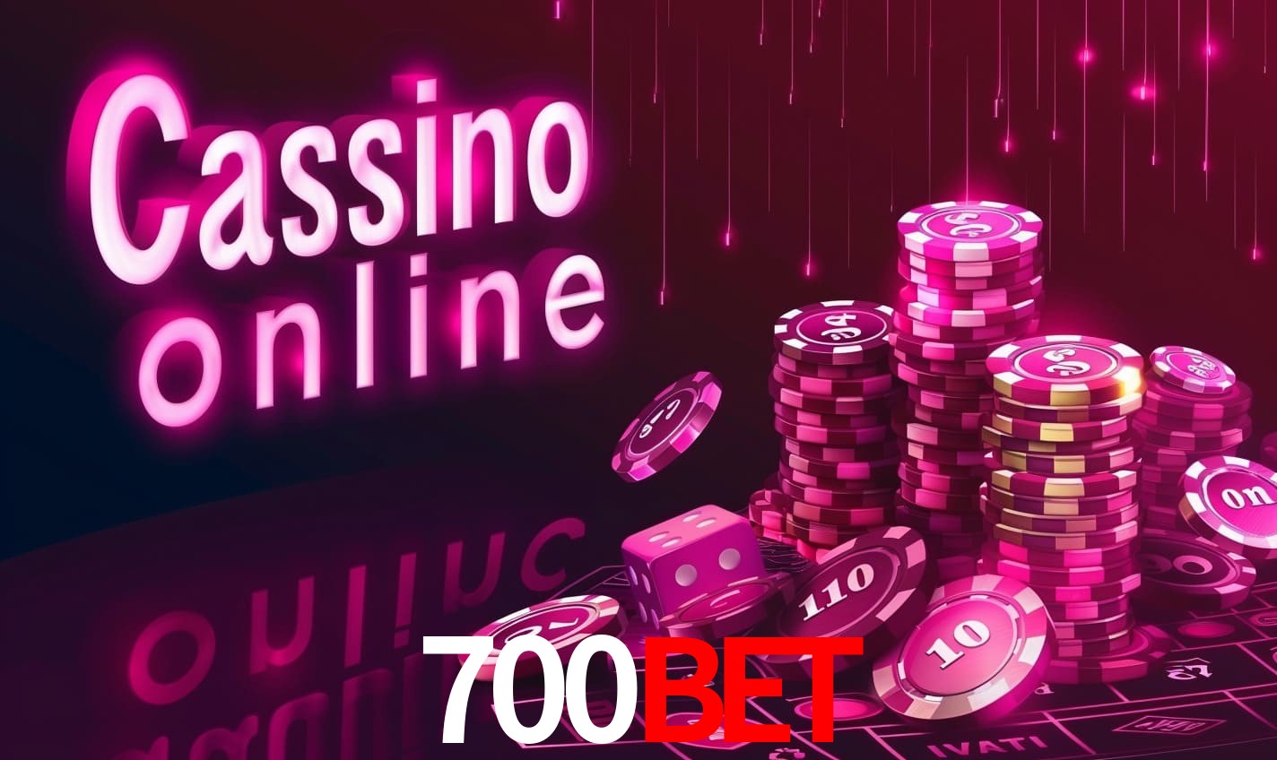 Recursos de Bônus 700bet