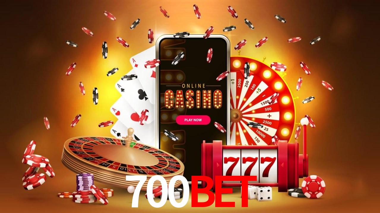 Programa VIP 700bet