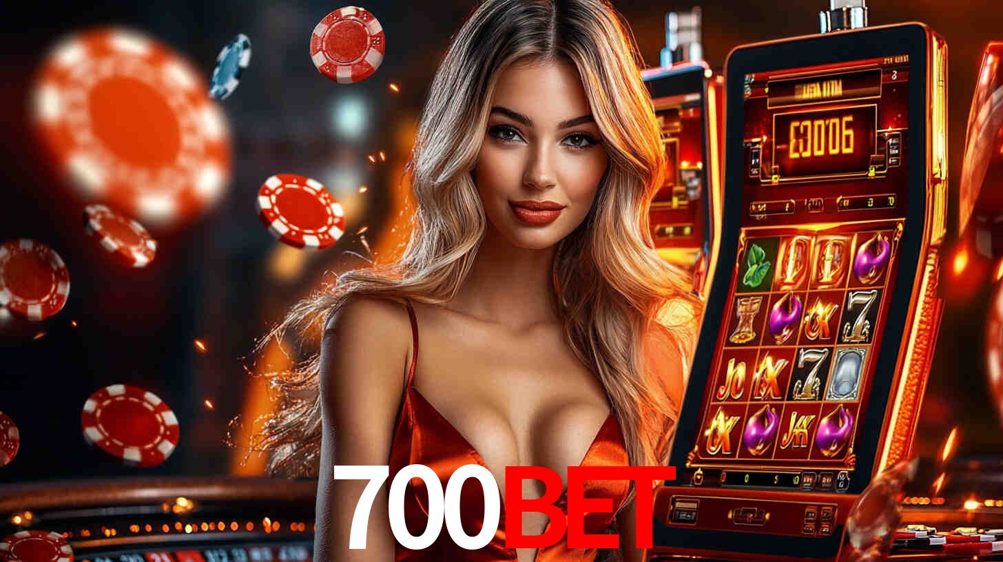 700bet login