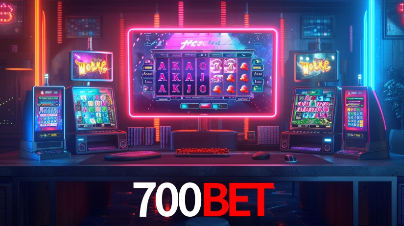 700bet: Seu Especialista em Apostas Esportivas Brasileiras