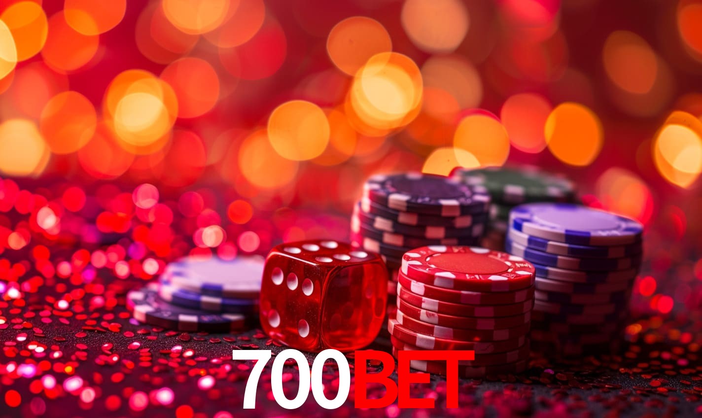 Avaliações dos Jogadores 700bet