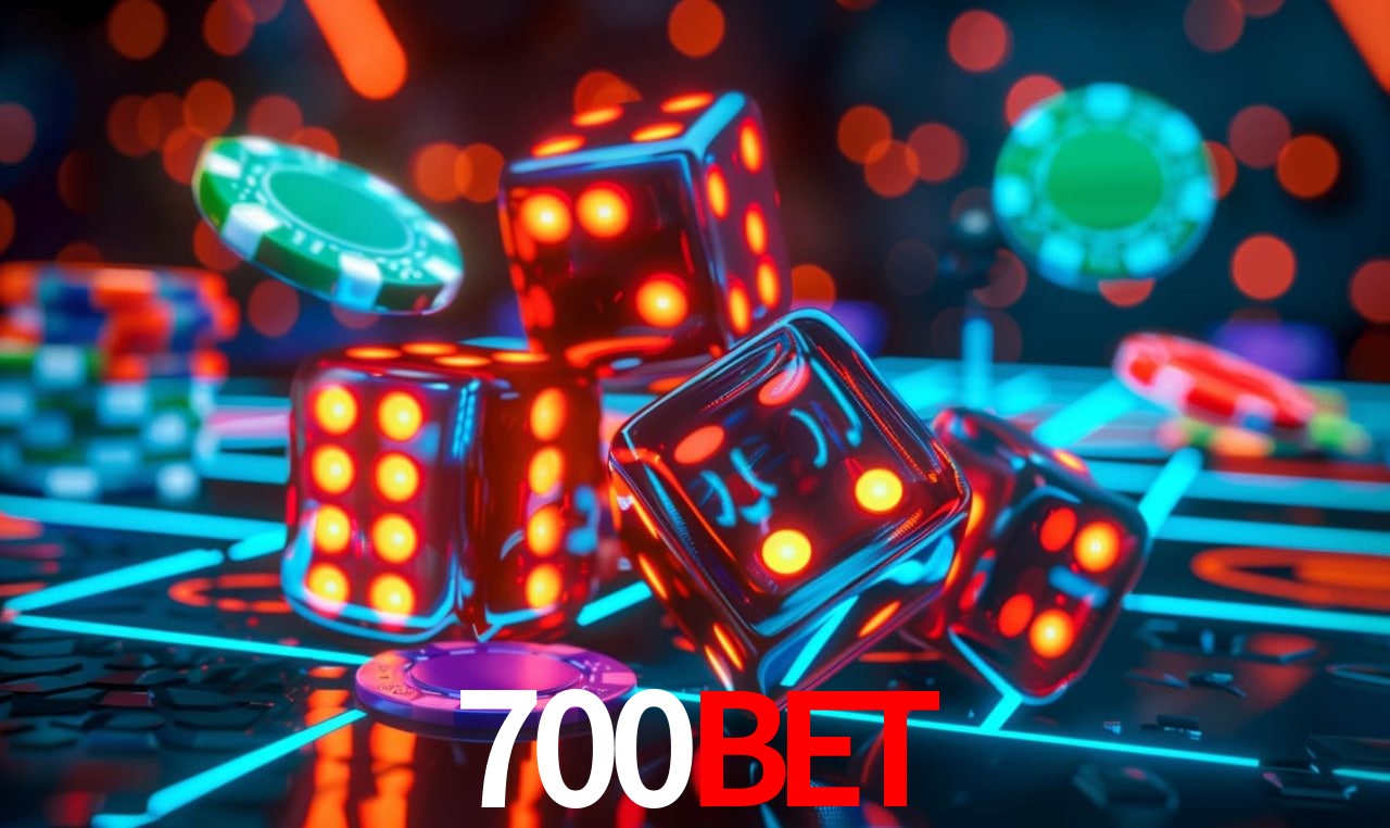 Integração de APIs 700bet