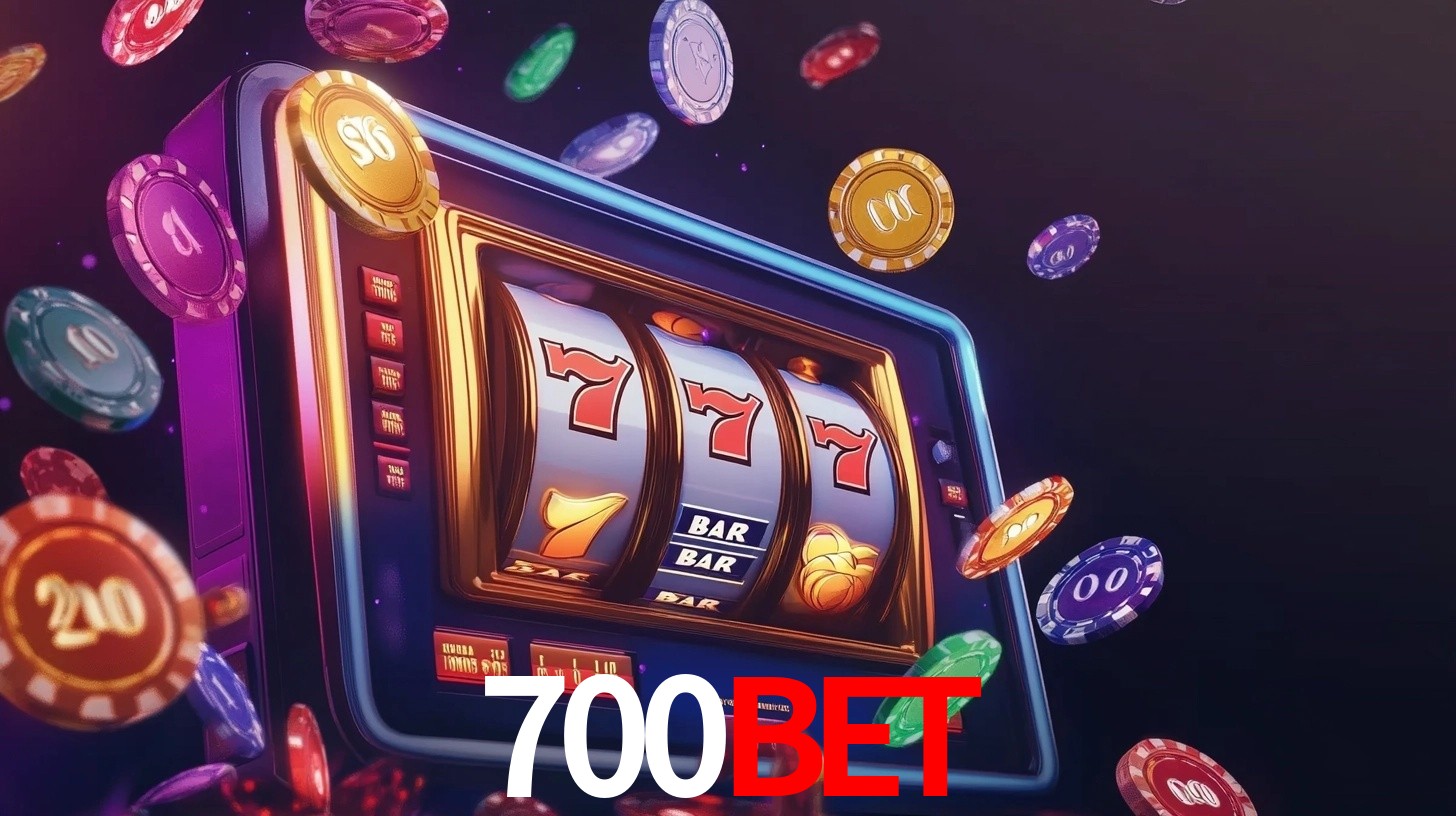 Premium Interface 700bet