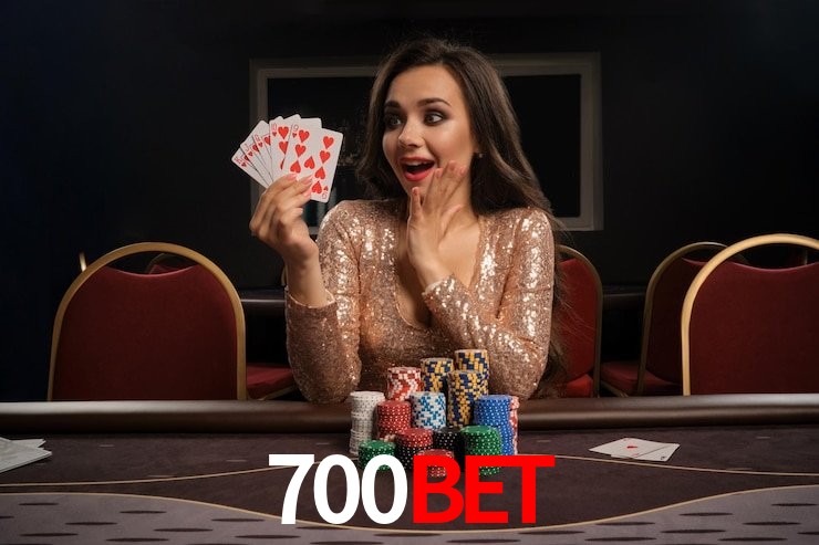 Promoção Relâmpago 700bet