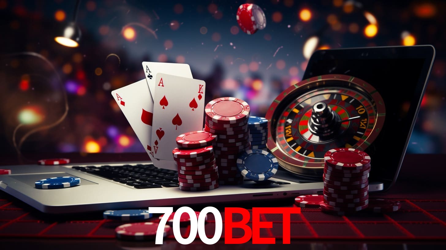 Daily Bonuses 700bet