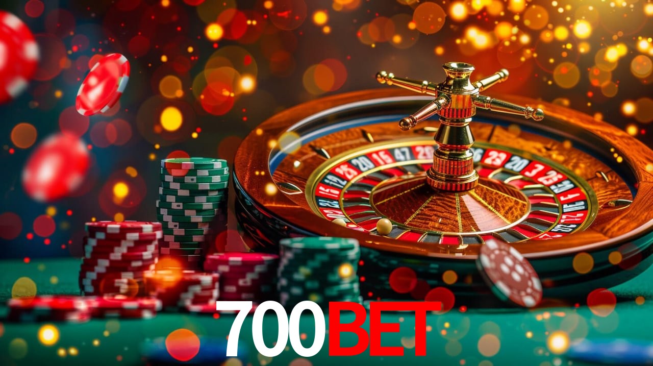 Provedores de Jogos 700bet