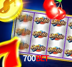 Jogos Exclusivos 700bet