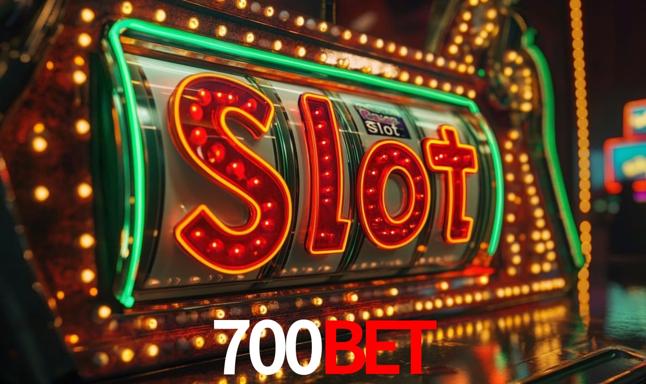 A Popularidade dos Caça-Níqueis no 700bet